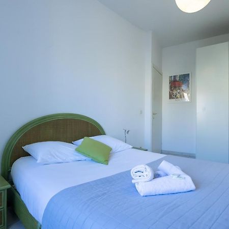 2 Pieces Cosy Hyper Centre/Balcon Apartment Nice Exterior photo